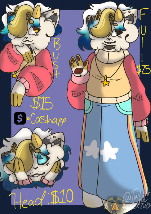 Shaded:Color + Shade